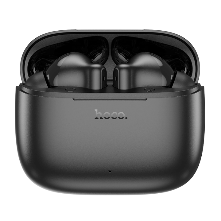 hoco EQ2 Plus TWS Earbuds – Bluetooth 5.4, LED Display, 13mm Driver (7H Battery)